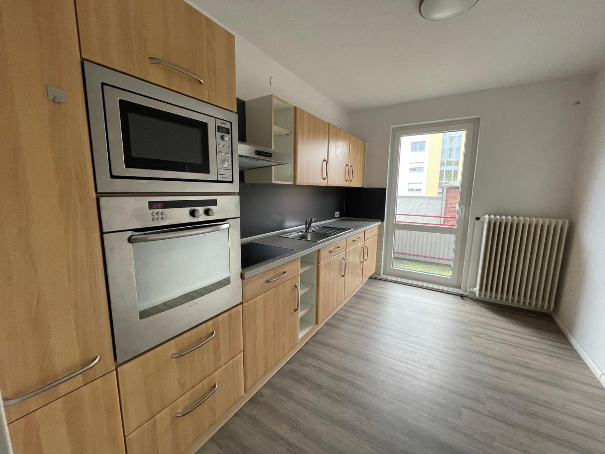 Schoene Zentrale Zimmer In Wilhelmshaven Apartment Exterior foto